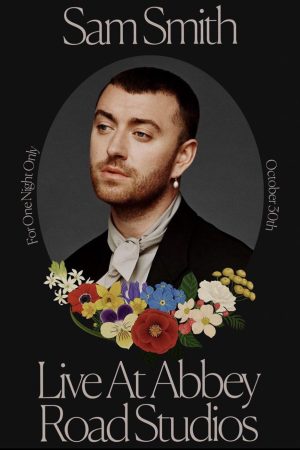 Sam Smith: Love Goes – Trực tiếp tại Abbey Road Studios