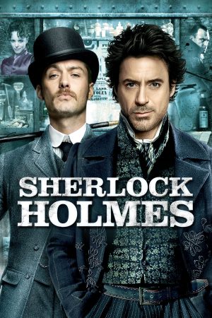 Sherlock Holmes